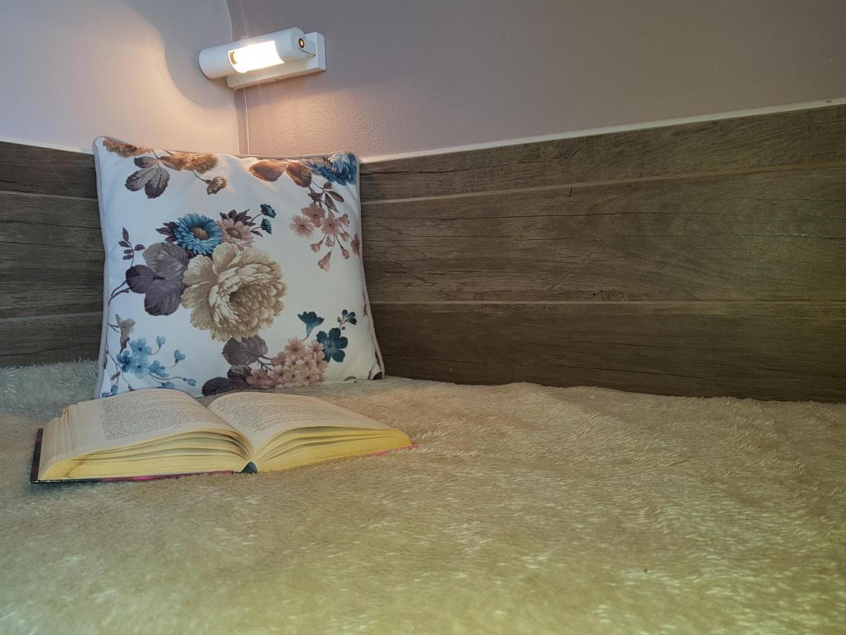 Asteraki ApartHotel Gouvia Bagian luar foto